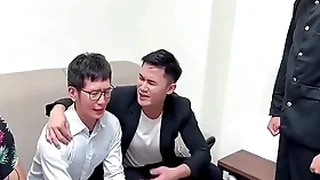 Gay Handjob P 3