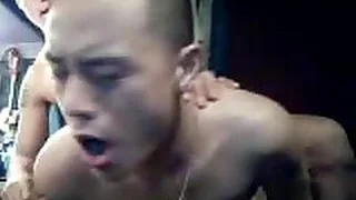 JAV Gay XXX 10