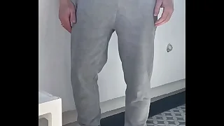 Truth or episode - had to piss and wet my pants